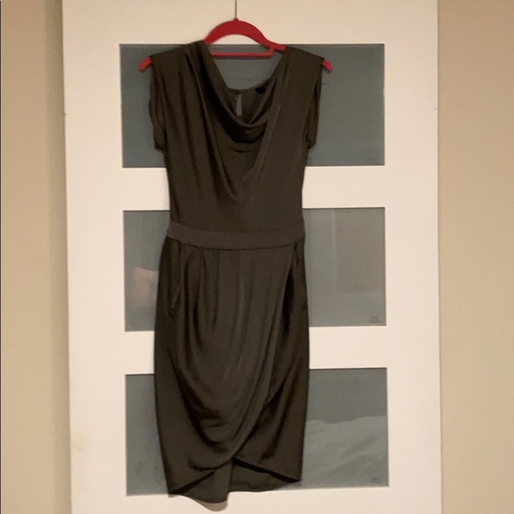 BCBG Cocktail Dress
